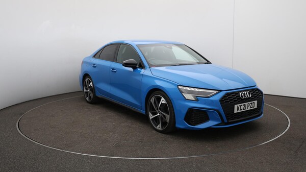 Used Audi A3 2021 for sale - 75257488: Photo 42
