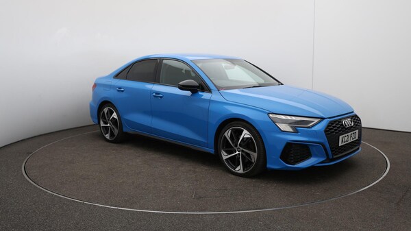 Used Audi A3 2021 for sale - 75257488: Photo 43