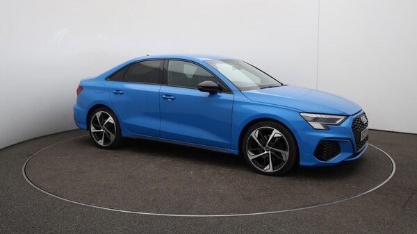 Used Audi A3 2021 for sale - 75257488: Photo 44
