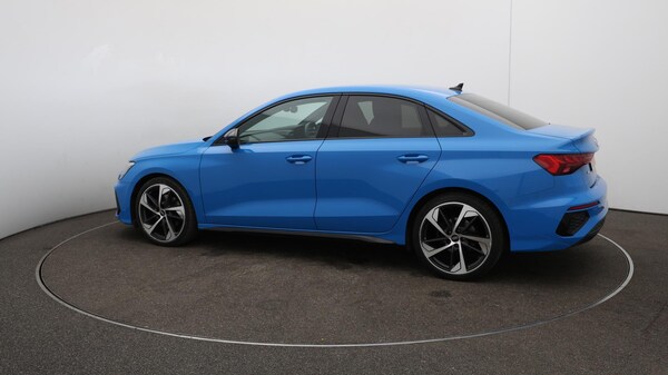 Used Audi A3 2021 for sale - 75257488: Photo 46