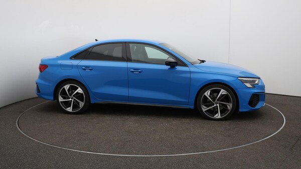 Used Audi A3 2021 for sale - 75257488: Photo 47
