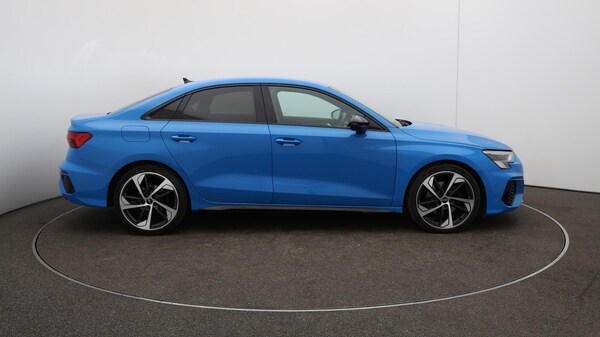 Used Audi A3 2021 for sale - 75257488: Photo 48