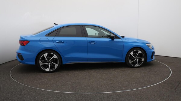 Used Audi A3 2021 for sale - 75257488: Photo 49