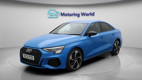 Used Audi A3 2021 for sale - 75257488: Photo 4