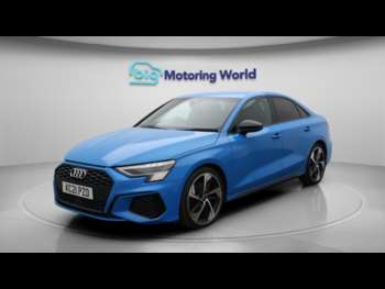 Used Audi A3 2021 for sale - 75257488: Photo
