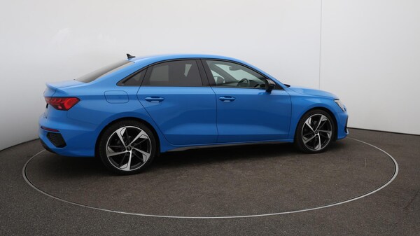 Used Audi A3 2021 for sale - 75257488: Photo 50