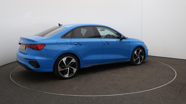 Used Audi A3 2021 for sale - 75257488: Photo 51