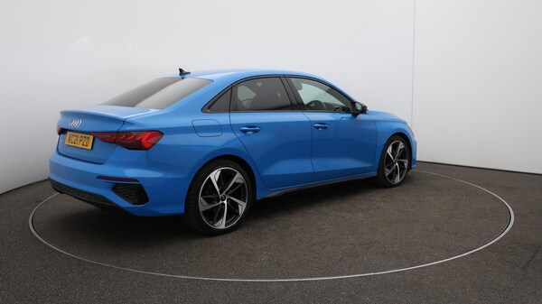 Used Audi A3 2021 for sale - 75257488: Photo 52