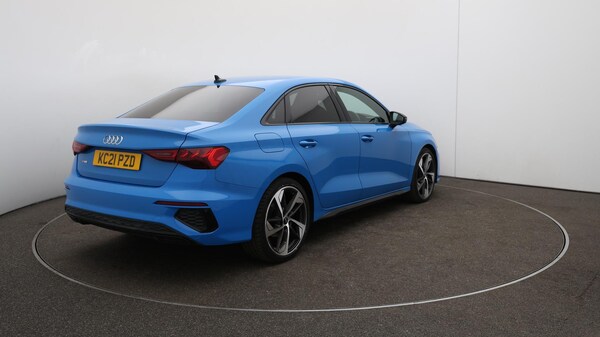 Used Audi A3 2021 for sale - 75257488: Photo 53