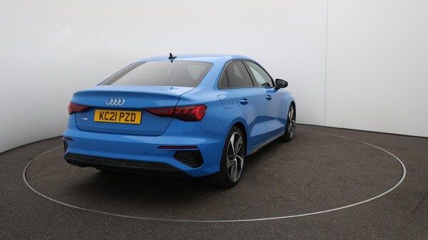 Used Audi A3 2021 for sale - 75257488: Photo 54