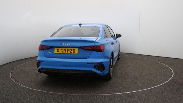 Used Audi A3 2021 for sale - 75257488: Photo 55