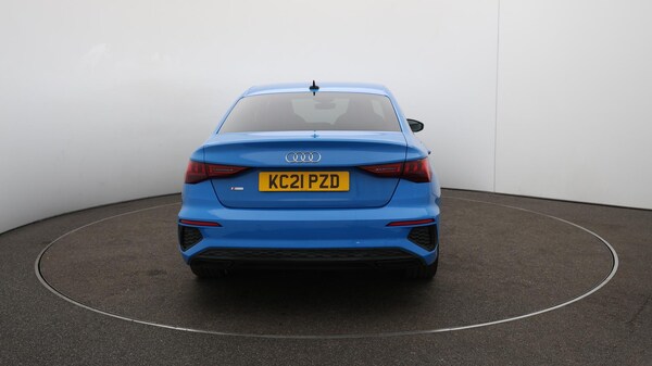 Used Audi A3 2021 for sale - 75257488: Photo 56