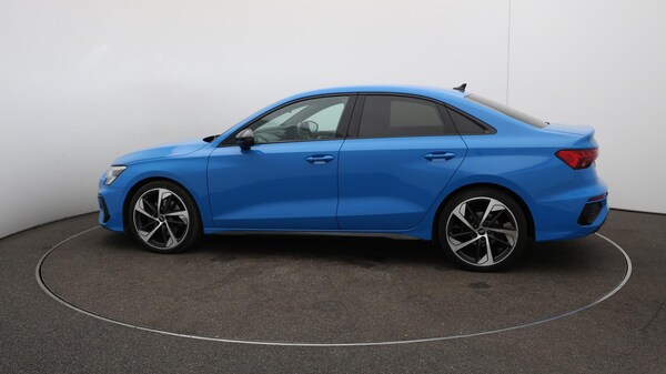 Used Audi A3 2021 for sale - 75257488: Photo 57