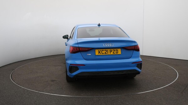 Used Audi A3 2021 for sale - 75257488: Photo 58