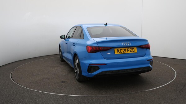 Used Audi A3 2021 for sale - 75257488: Photo 59