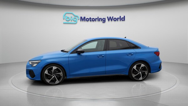 Used Audi A3 2021 for sale - 75257488: Photo 5