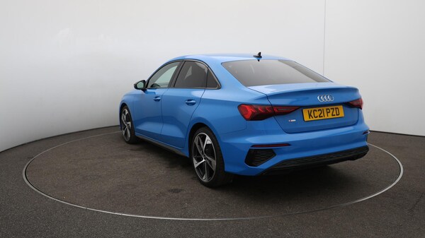 Used Audi A3 2021 for sale - 75257488: Photo 60