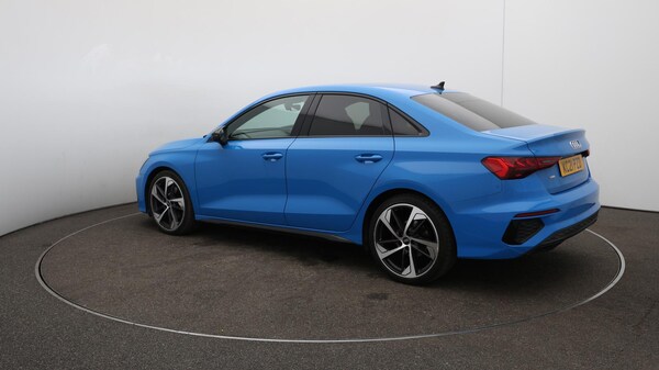 Used Audi A3 2021 for sale - 75257488: Photo 62