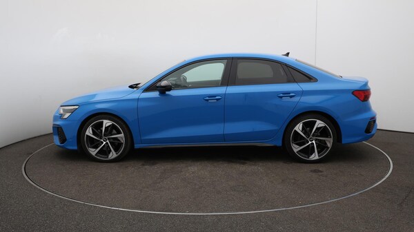 Used Audi A3 2021 for sale - 75257488: Photo 63