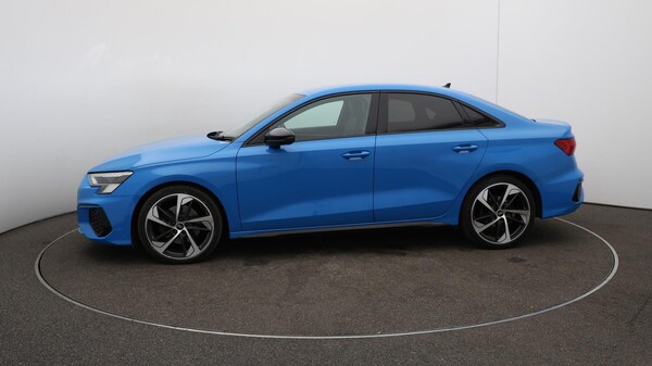Used Audi A3 2021 for sale - 75257488: Photo 64