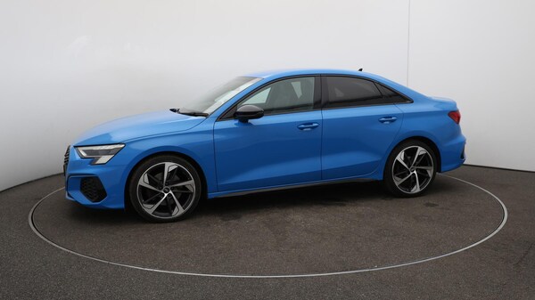 Used Audi A3 2021 for sale - 75257488: Photo 65