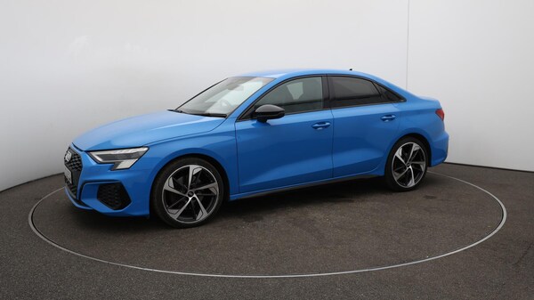 Used Audi A3 2021 for sale - 75257488: Photo 66