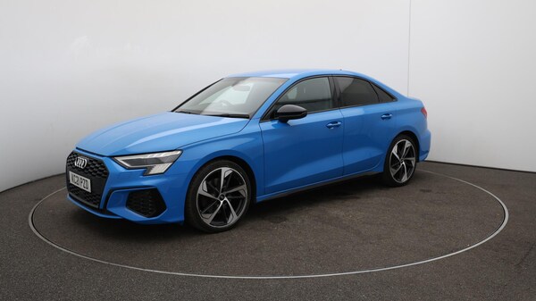 Used Audi A3 2021 for sale - 75257488: Photo 67