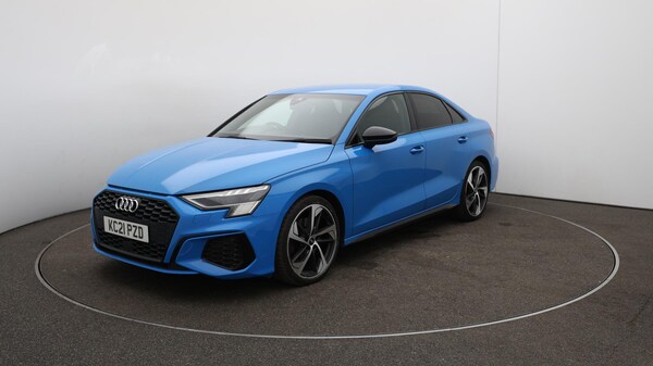 Used Audi A3 2021 for sale - 75257488: Photo 68