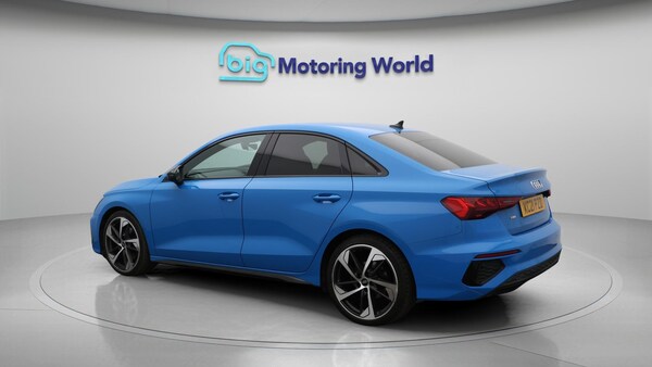 Used Audi A3 2021 for sale - 75257488: Photo 6