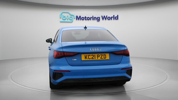 Used Audi A3 2021 for sale - 75257488: Photo 7