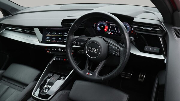 Used Audi A3 2020 for sale - 76239701: Photo 10