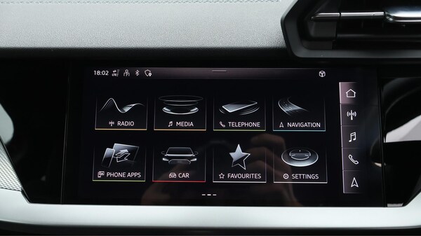 Used Audi A3 2020 for sale - 76239701: Photo 12