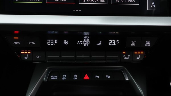 Used Audi A3 2020 for sale - 76239701: Photo 13