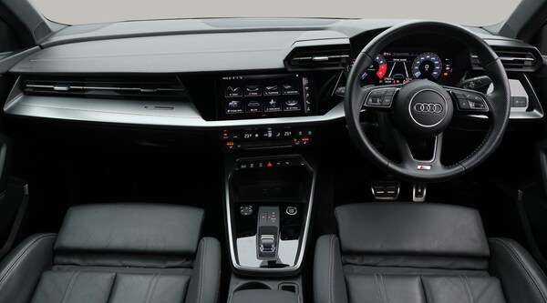 Used Audi A3 2020 for sale - 76239701: Photo 14