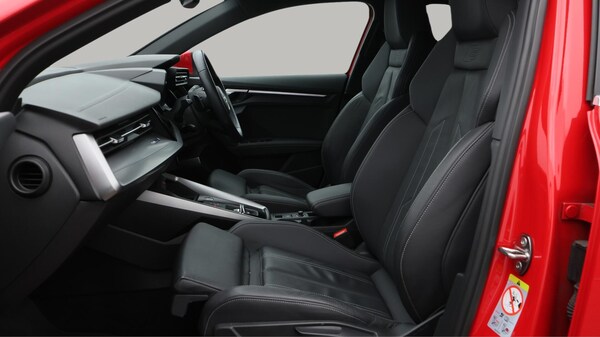 Used Audi A3 2020 for sale - 76239701: Photo 15