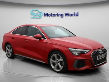 Audi - A3