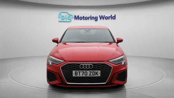 Used Audi A3 2020 for sale - 76239701: Photo 3