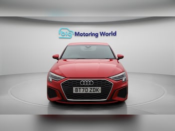 Used Audi A3 2020 for sale - 76239701: Photo 3