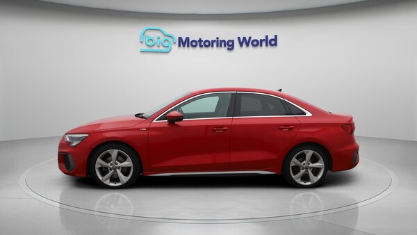 Used Audi A3 2020 for sale - 76239701: Photo 5