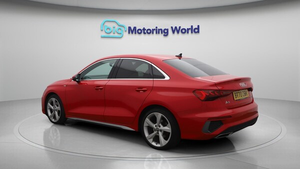 Used Audi A3 2020 for sale - 76239701: Photo 6