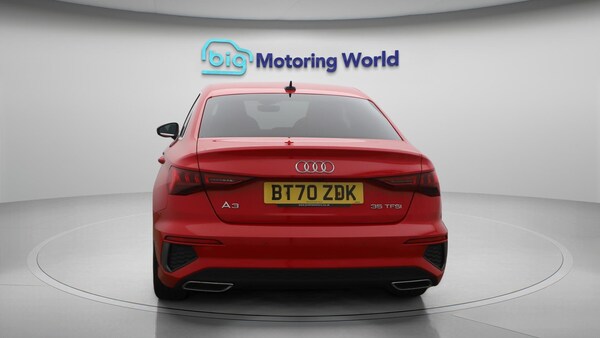 Used Audi A3 2020 for sale - 76239701: Photo 7