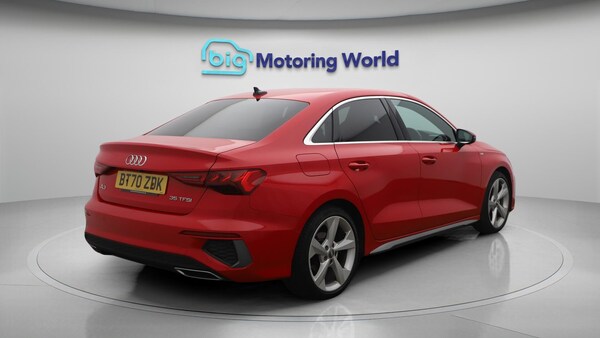 Used Audi A3 2020 for sale - 76239701: Photo 8