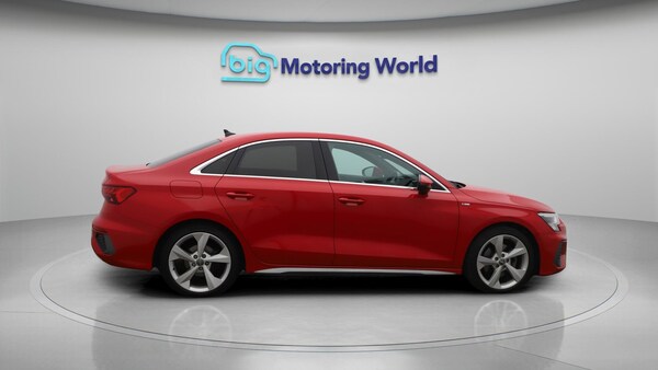 Used Audi A3 2020 for sale - 76239701: Photo 9