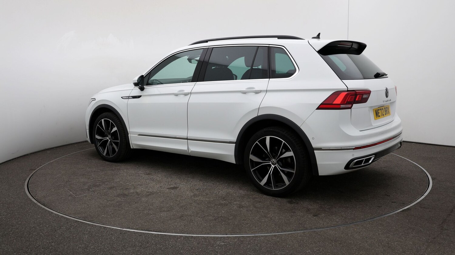 Used Volkswagen Tiguan for sale - 76811674: Photo 28