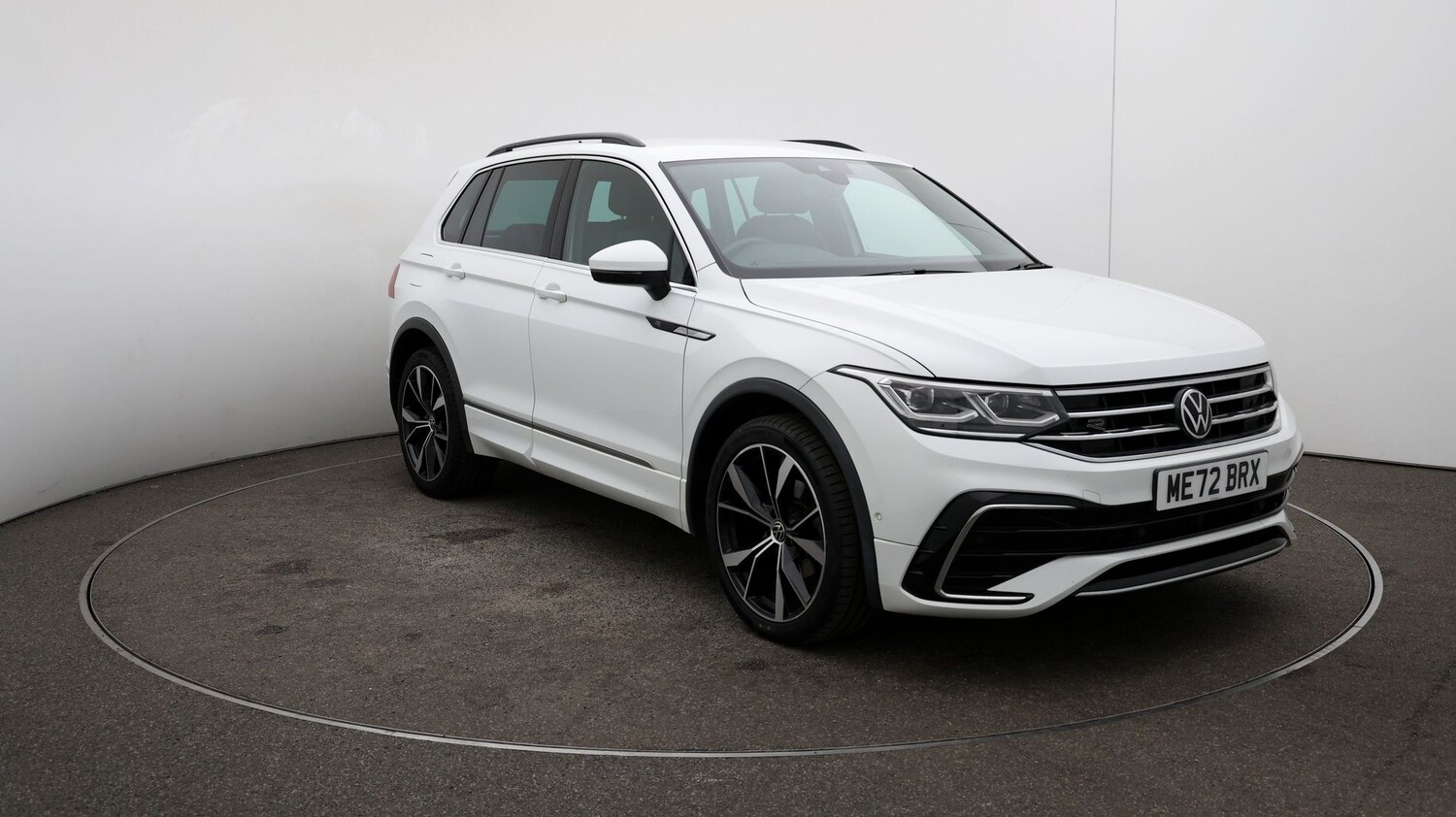 Used Volkswagen Tiguan for sale - 76811674: Photo 36