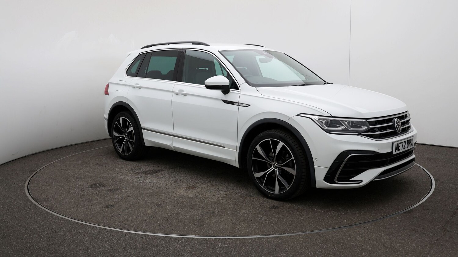 Used Volkswagen Tiguan for sale - 76811674: Photo 37