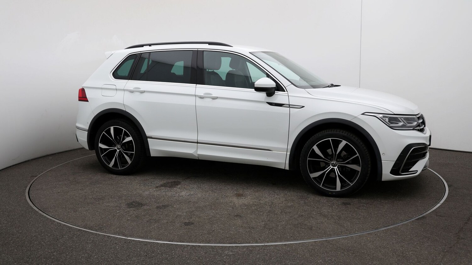 Used Volkswagen Tiguan for sale - 76811674: Photo 39