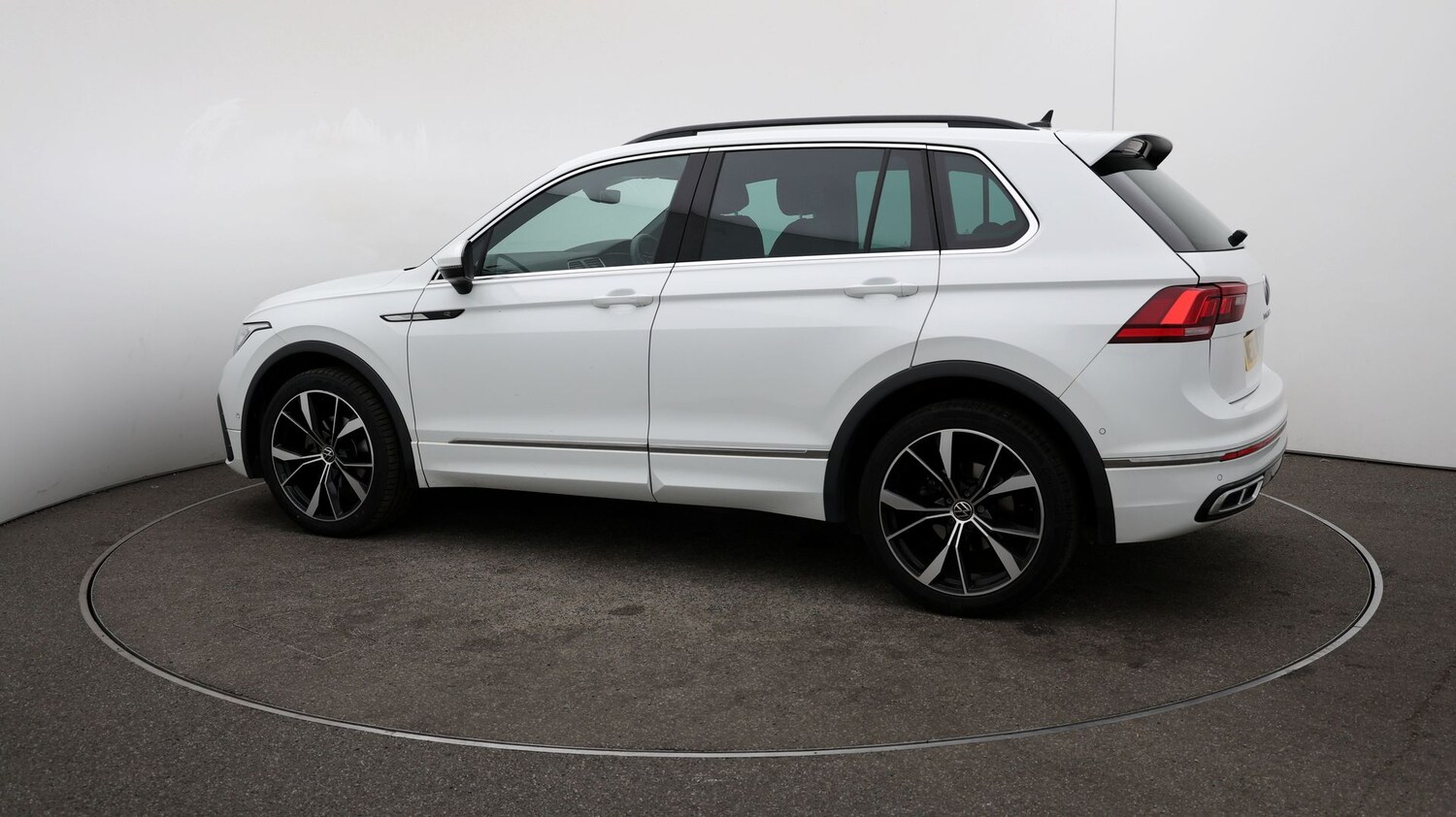 Used Volkswagen Tiguan for sale - 76811674: Photo 40