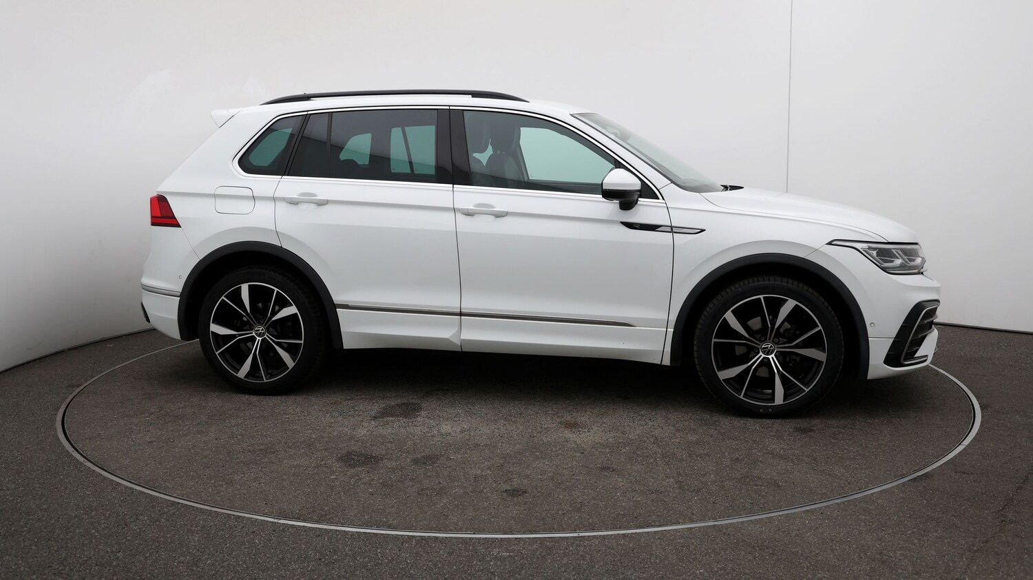 Used Volkswagen Tiguan for sale - 76811674: Photo 41