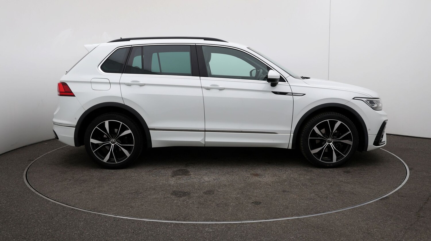 Used Volkswagen Tiguan for sale - 76811674: Photo 42
